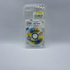 New iPhone 7 Plus/8 Plus case